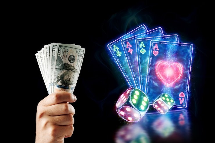 Meja Dragon Tiger langsung dengan dealer profesional di rajajuara