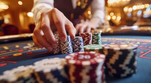 Tabel leaderboard turnamen Fortune Rabbit bulanan