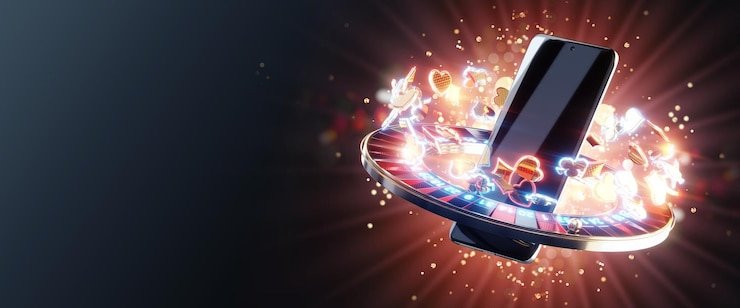 Permainan slot populer di rajajuara